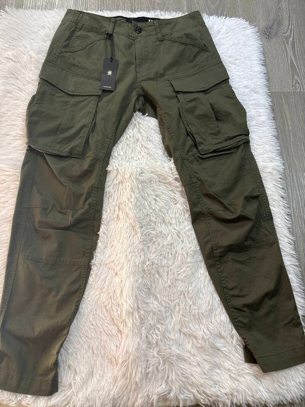 Pantalones G-star raw size 32