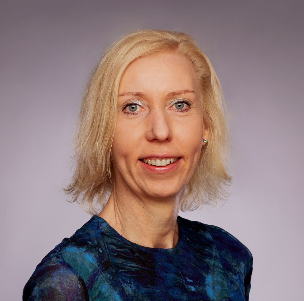 Maria Drees -  Heilpraktikerin für Psychotherapie