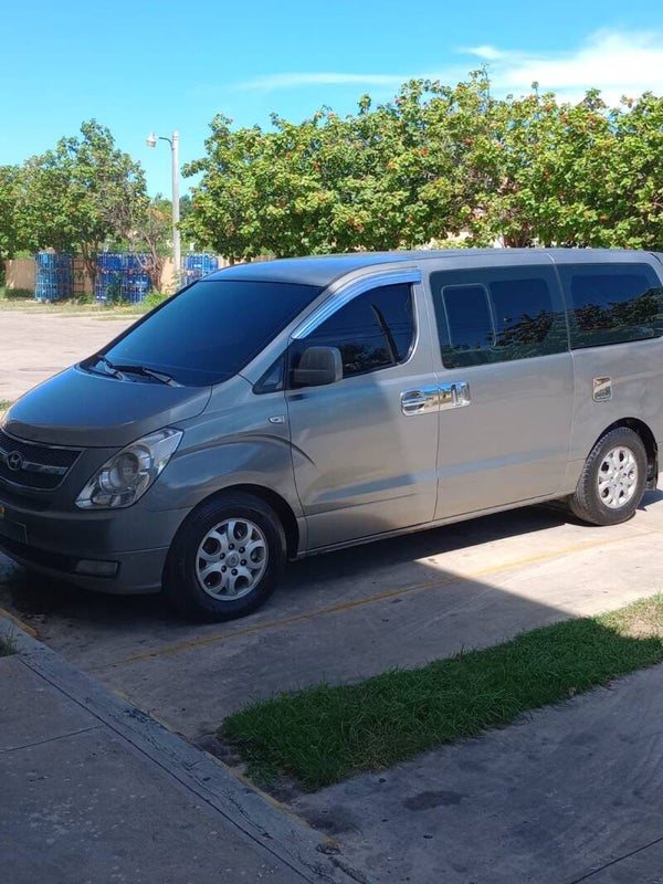 Servicio de transporte turístico aeropuerto punta cana ⇄, punta cana