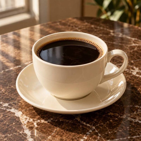 Café noir