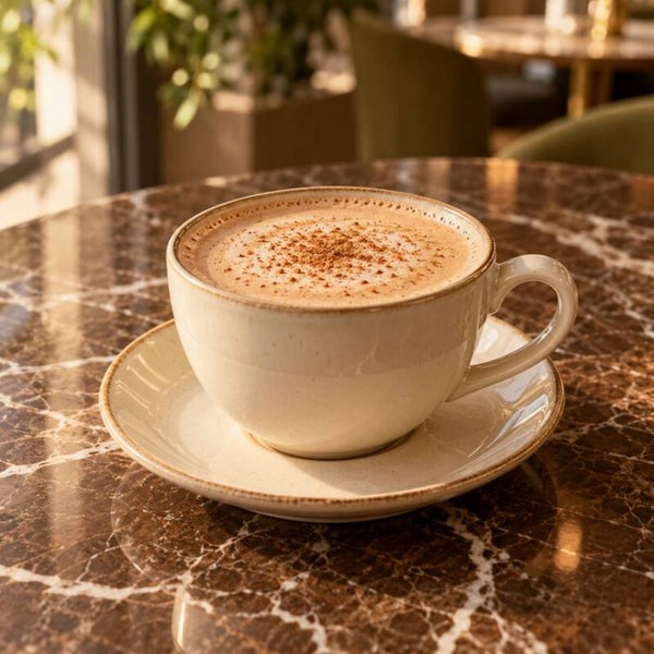 Chai latte