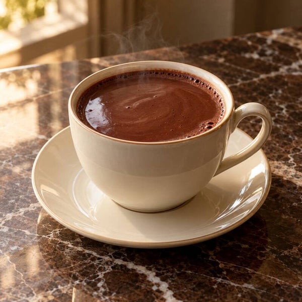 Chocolat chaud