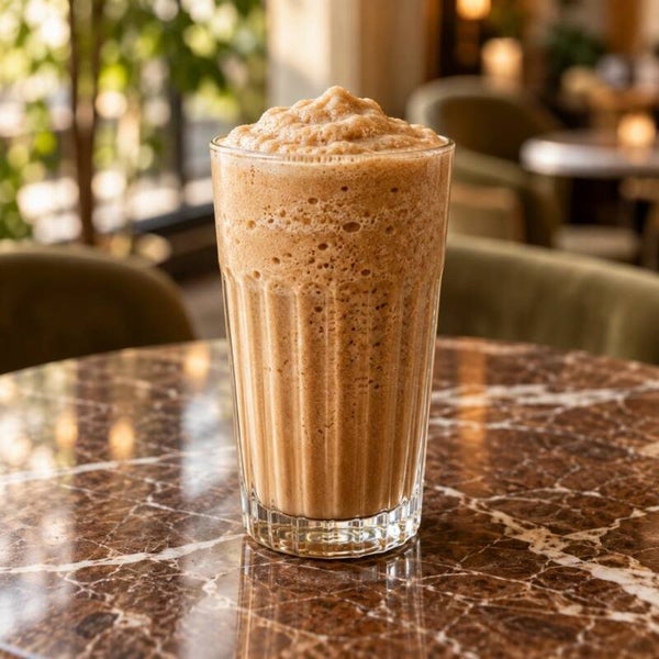 Frappuccino
