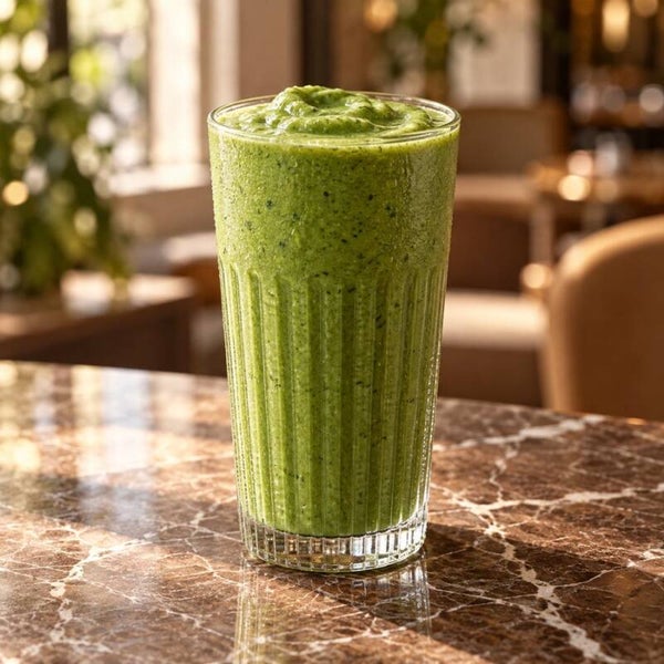 Green Boost (détox)
