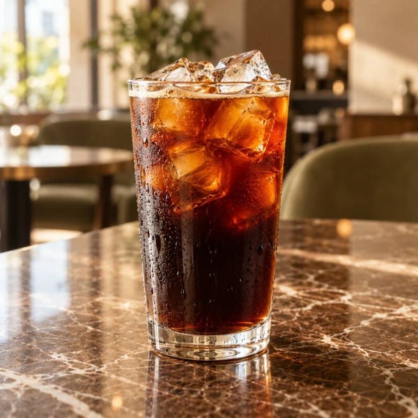 Iced Americano