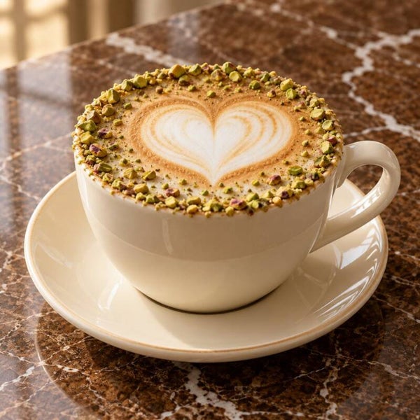 Pistachio