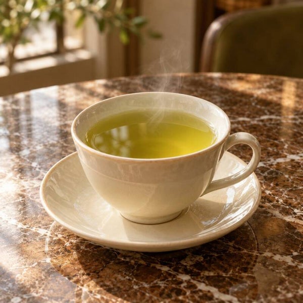 Thé vert Sencha
