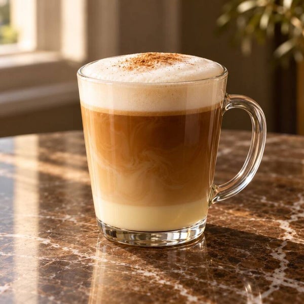 Spanish latte
