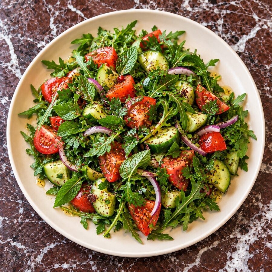 Fattouche