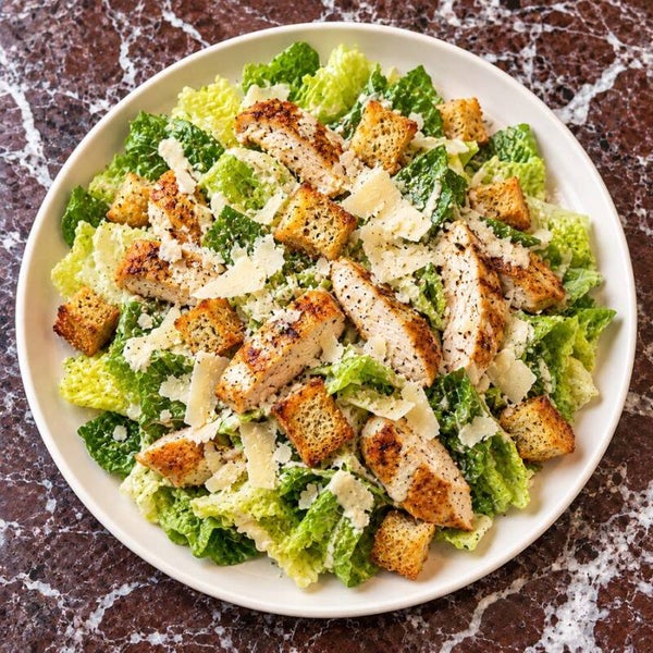 Salade César