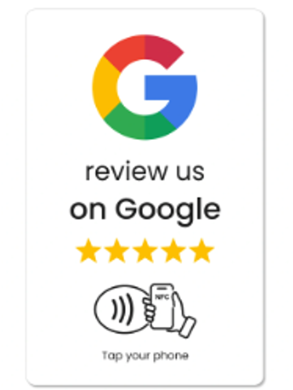 Google reviewpasje