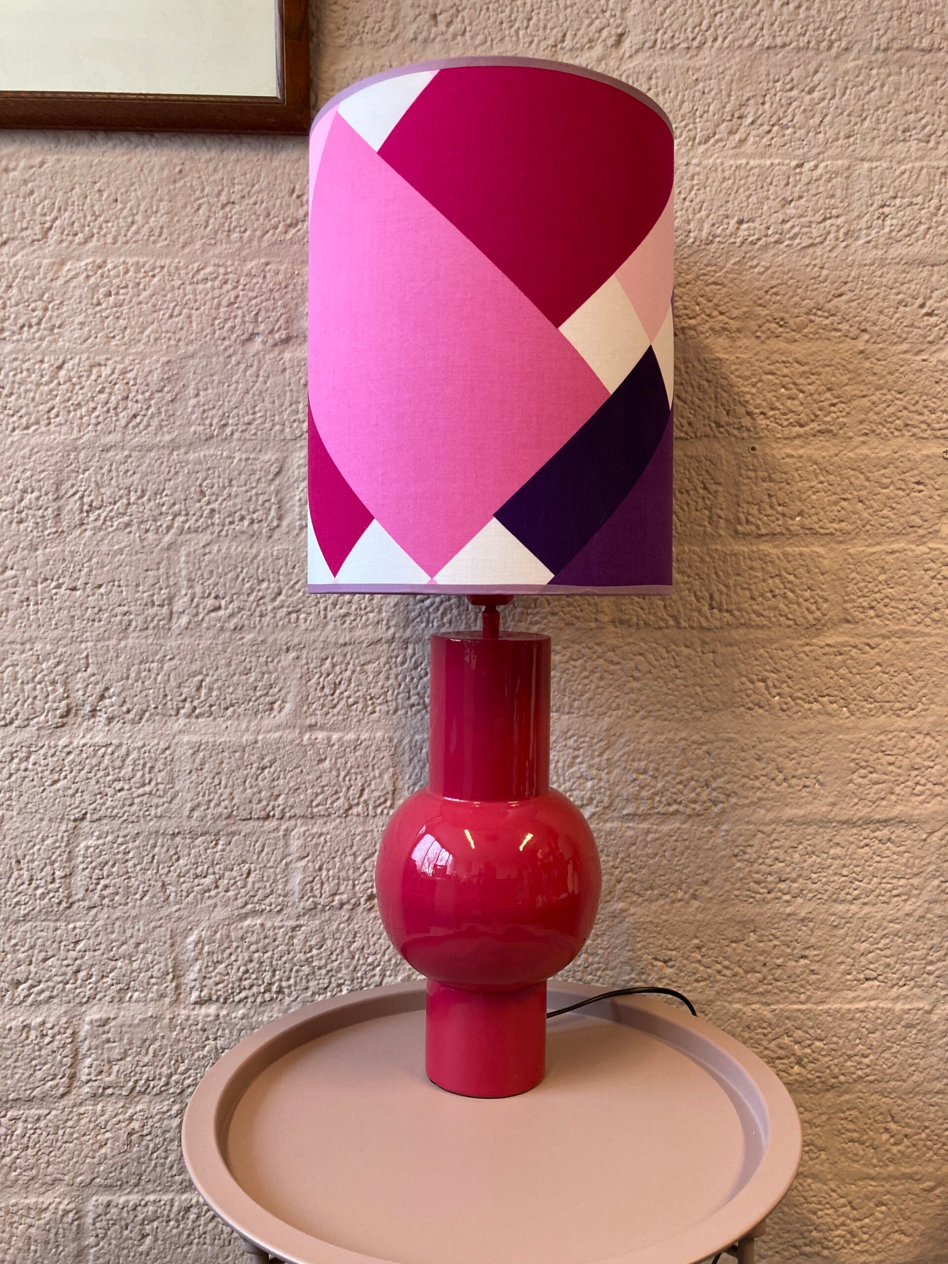Lamp Bold and Bright