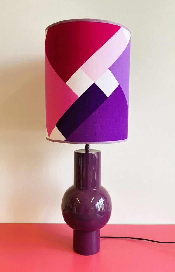 Lampenkap Bold and Bright
