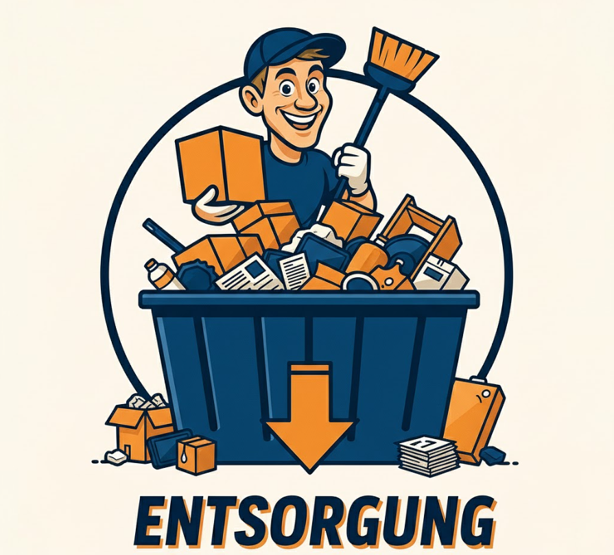 zuverlässige Entsorgung in Stuttgart