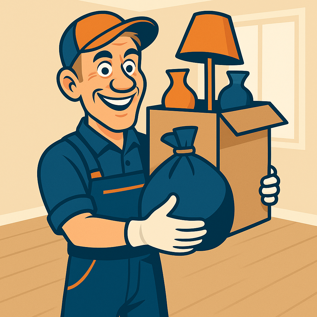 Haushaltsauflösung | Rümpel-Horst-EXPRESS Stuttgart & Umgebung