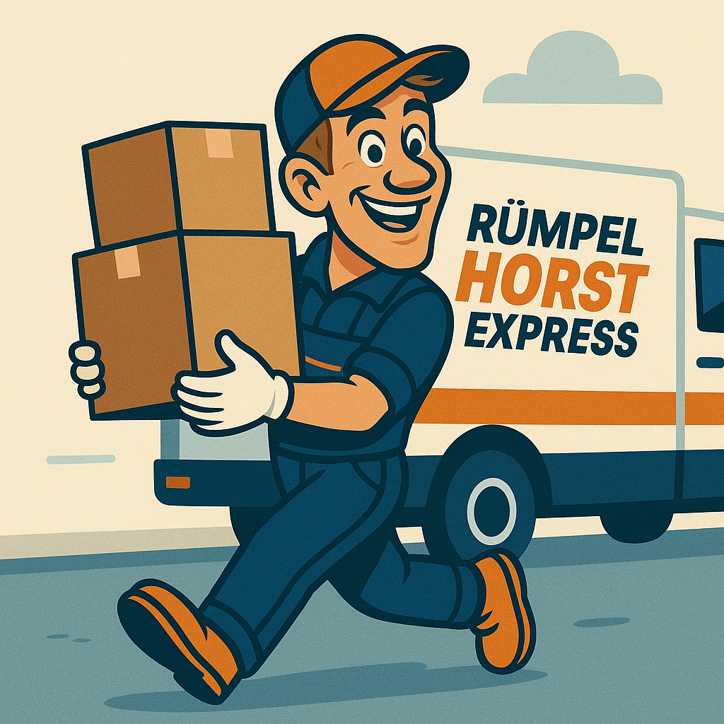 Entsorgung | Rümpel-Horst-EXPRESS Stuttgart & Umgebung