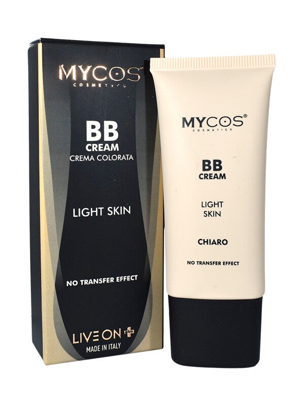 BB Cream 30ml CHIARO