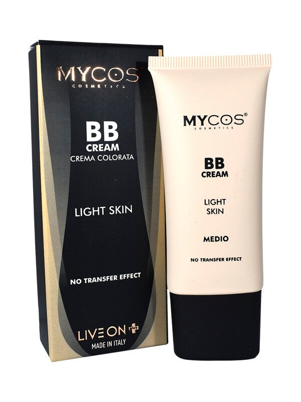 BB Cream 30ml MEDIO