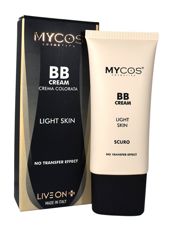 BB Cream 30ml SCURO