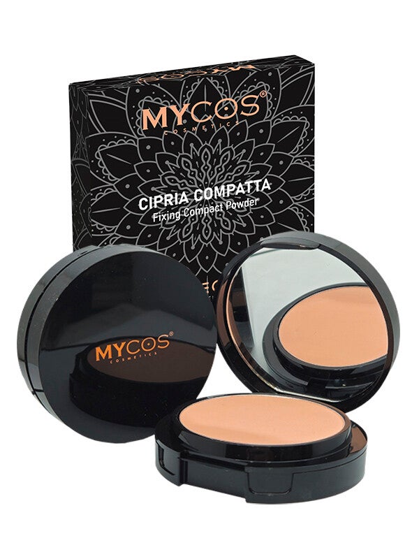 Illuminante Compatto - Shiny Powder N.03