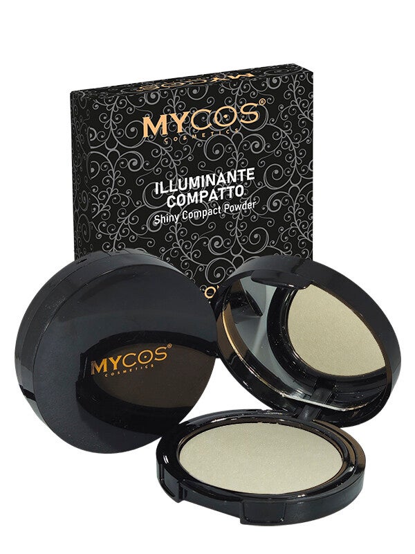 Illuminante Compatto - Shiny Powder N.01