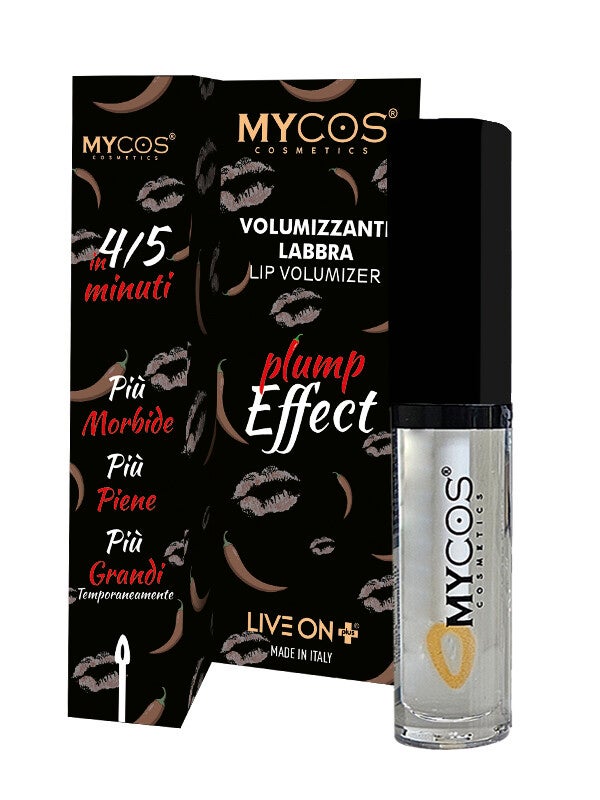 Lip Volumizer N.01