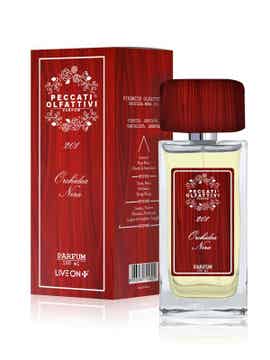 Profumo ORCHIDEA NERA 100 ml Unisex