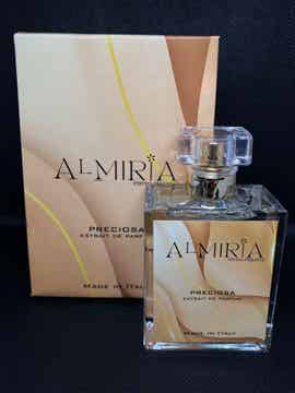 Profumo PRECIOSA 50 ml Femminile