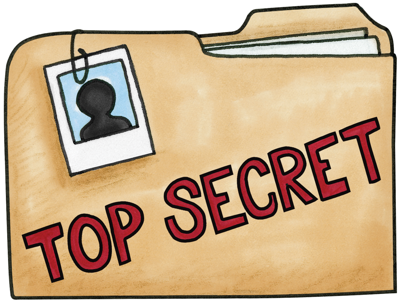 L'INSPECTEUR TOUPETTE ENQUETE : PERE NOEL VICTIME !