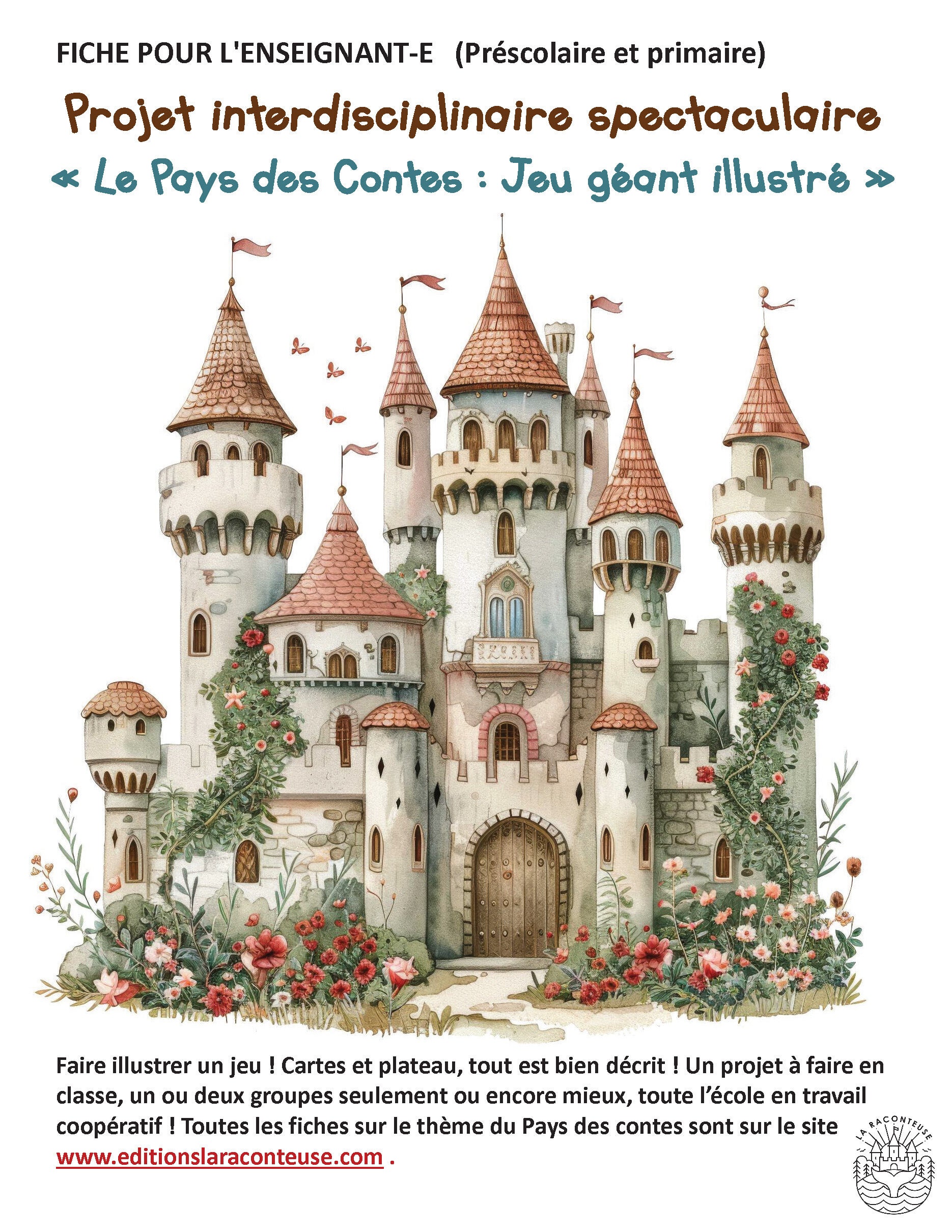 TOUT PRIMAIRE  ARTS PLASTIQUES PROJET-ECOLE EN COLLECTIF