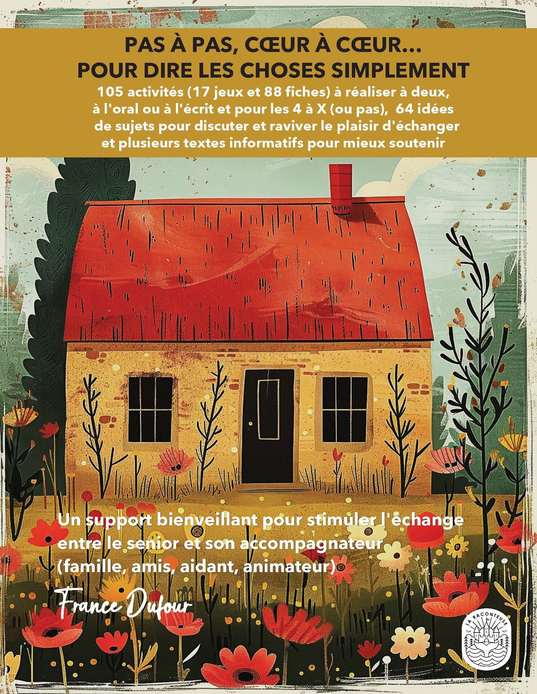 ACTIVITES ALZHEIMER : 105 JEUX ET 12 GUIDES THEORIQUES (284 PAGES)