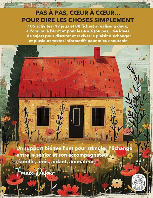 ACTIVITES ALZHEIMER : 105 JEUX ET 12 GUIDES THEORIQUES (284 PAGES)