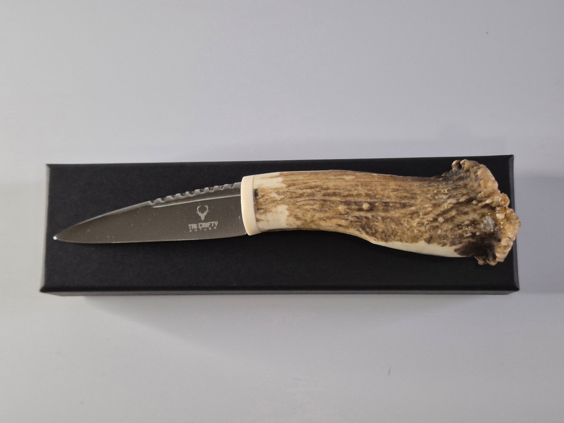 Sgian Dubh