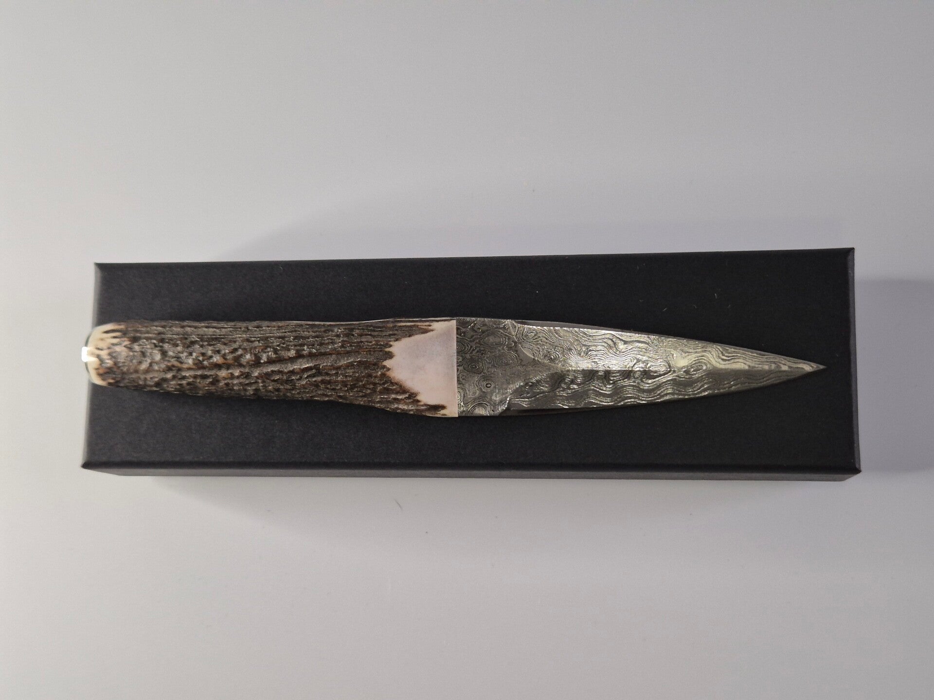 Sgian Dubh
