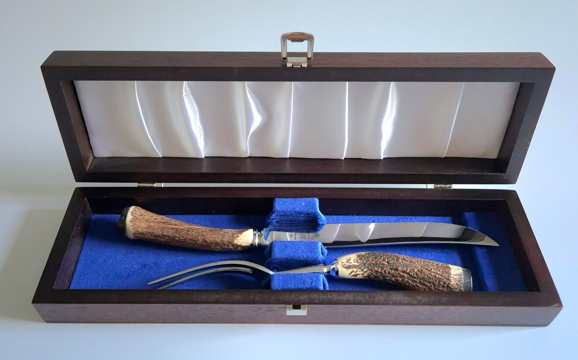 Artisan Carving Set