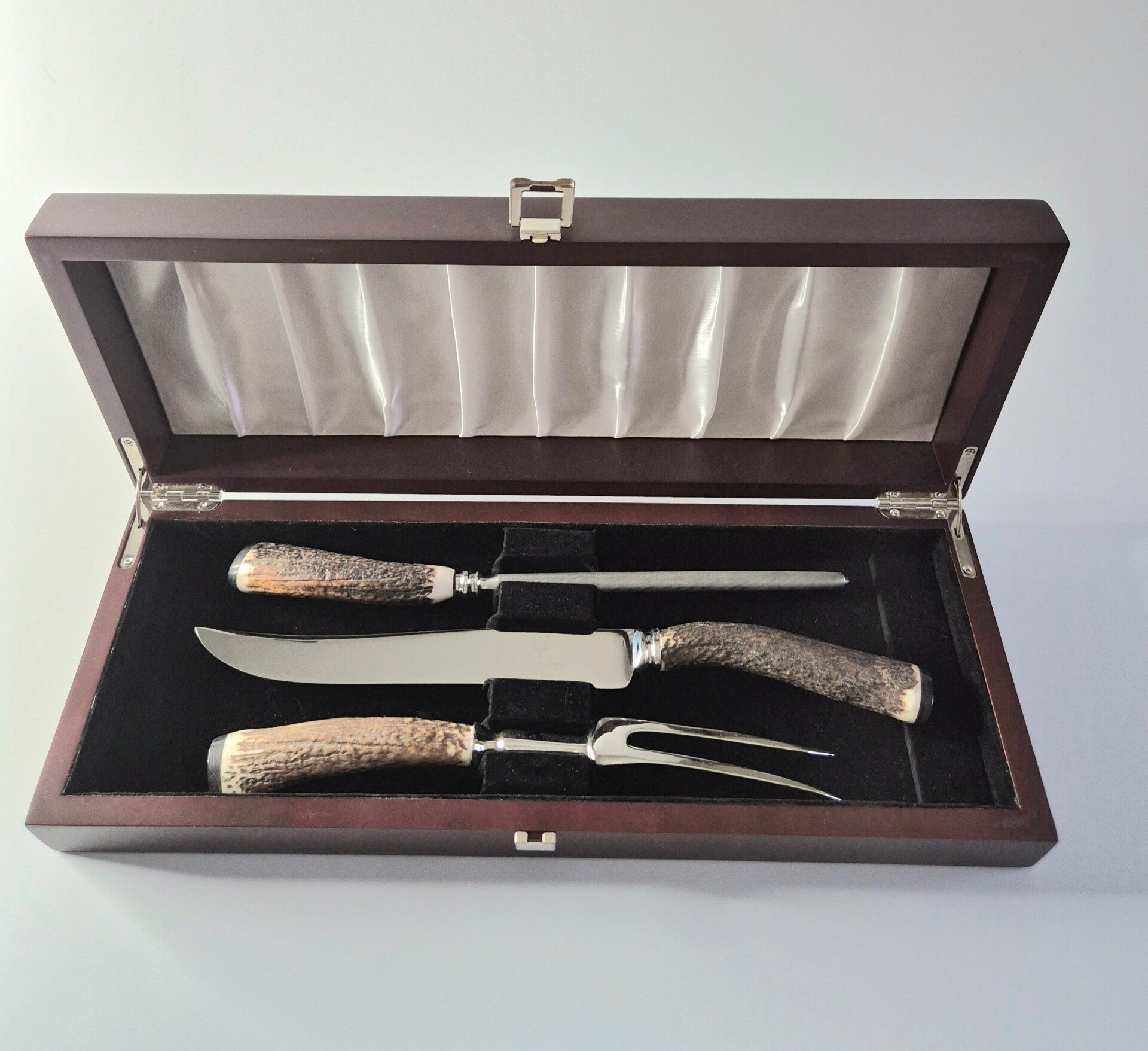 Artisan 3 Piece Carving Set