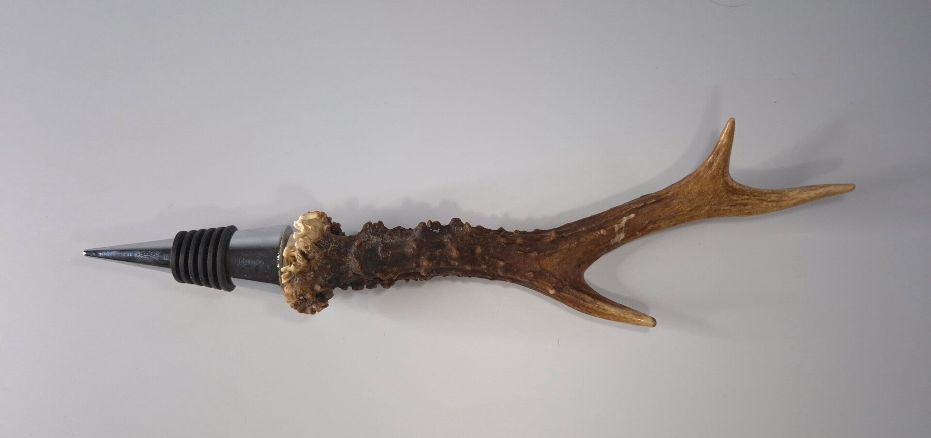 Artisanal Bottle Stopper from the Scottish Highlands