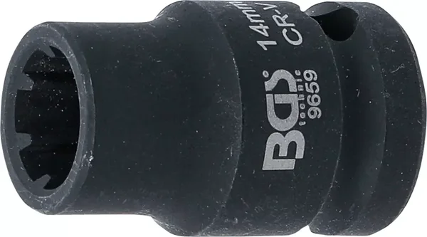 Jeu de douilles speciales | pour étrier de frein fixe pour Audi BGS 9659