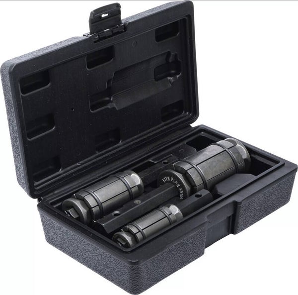 Kit d’élargissement de tuyau d’échappement | 3 pièces :124 (Copie)