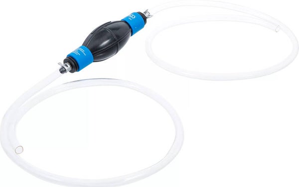 Pompe de secours/pompe de transfert