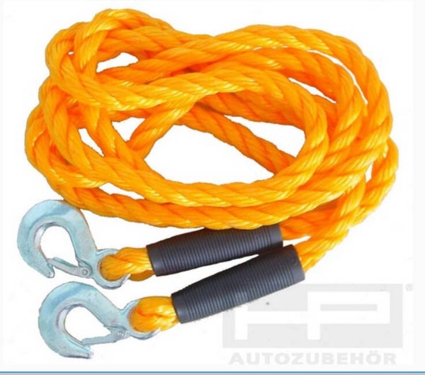 FABRICANT | GROUPE DE PRODUITS HP-Autozubehör | Câble de remorquage