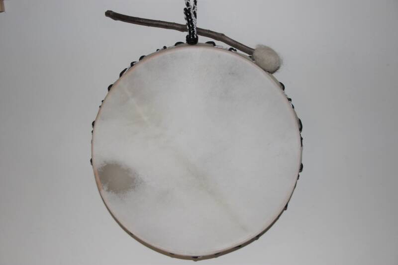 sjamanistische trommel
