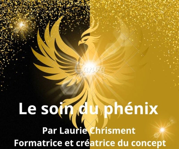 Formation praticien soin du Phénix