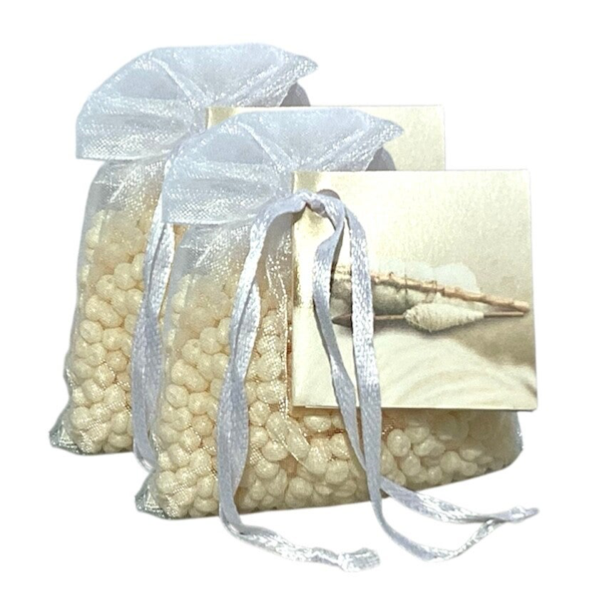 2x 'Boles d'olor Cashmere'