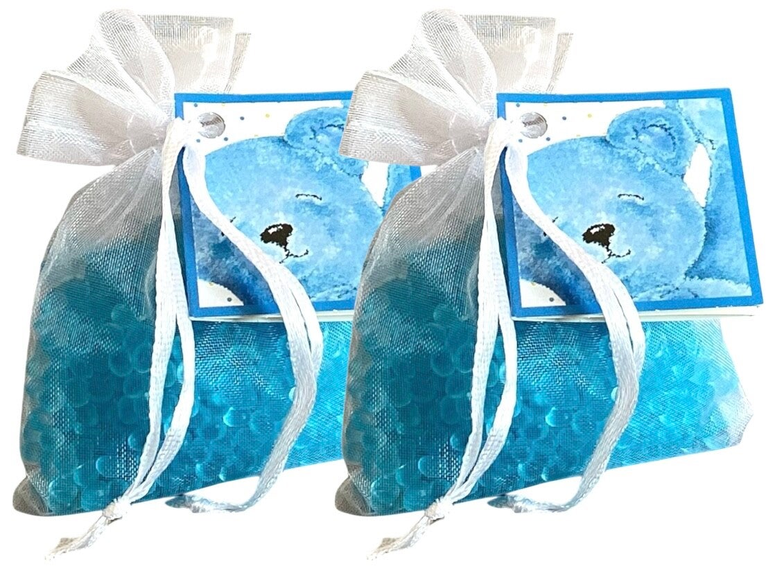 2x 'Boles d'olor Kukette Soft'