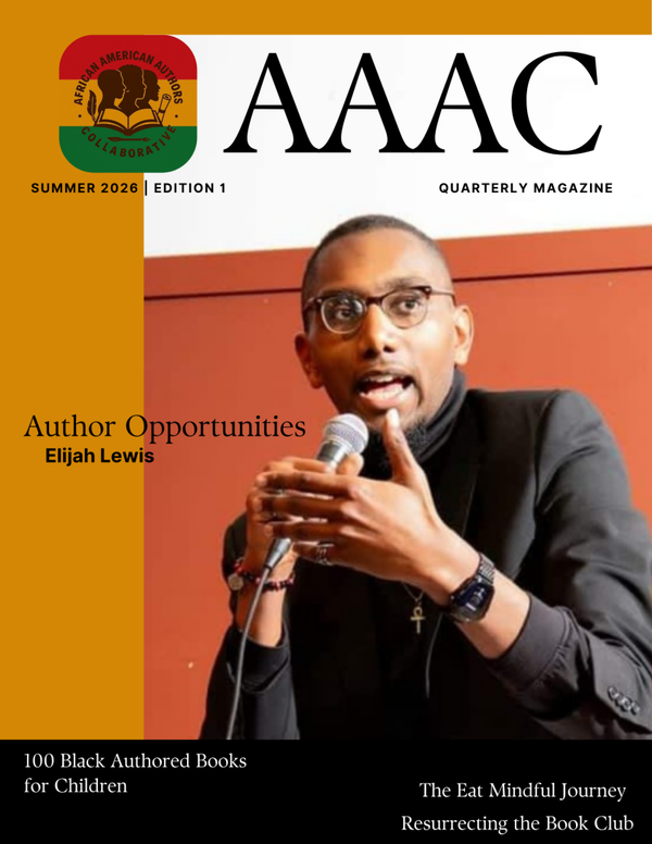AAAC Quarterly Magazine Summer 2026