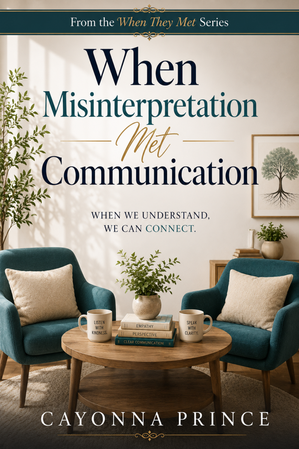 When Misinterpretation Met Communication