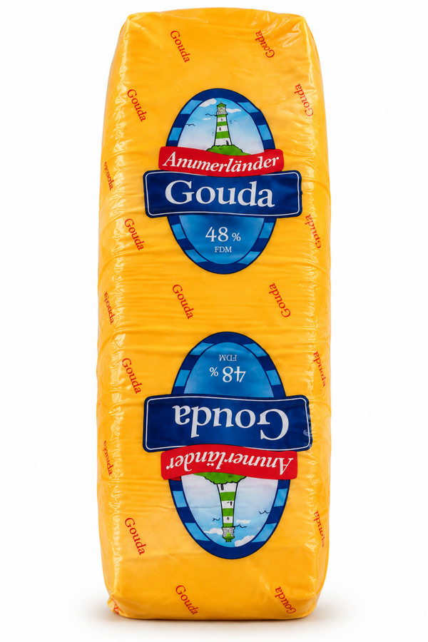 Queso Gouda
