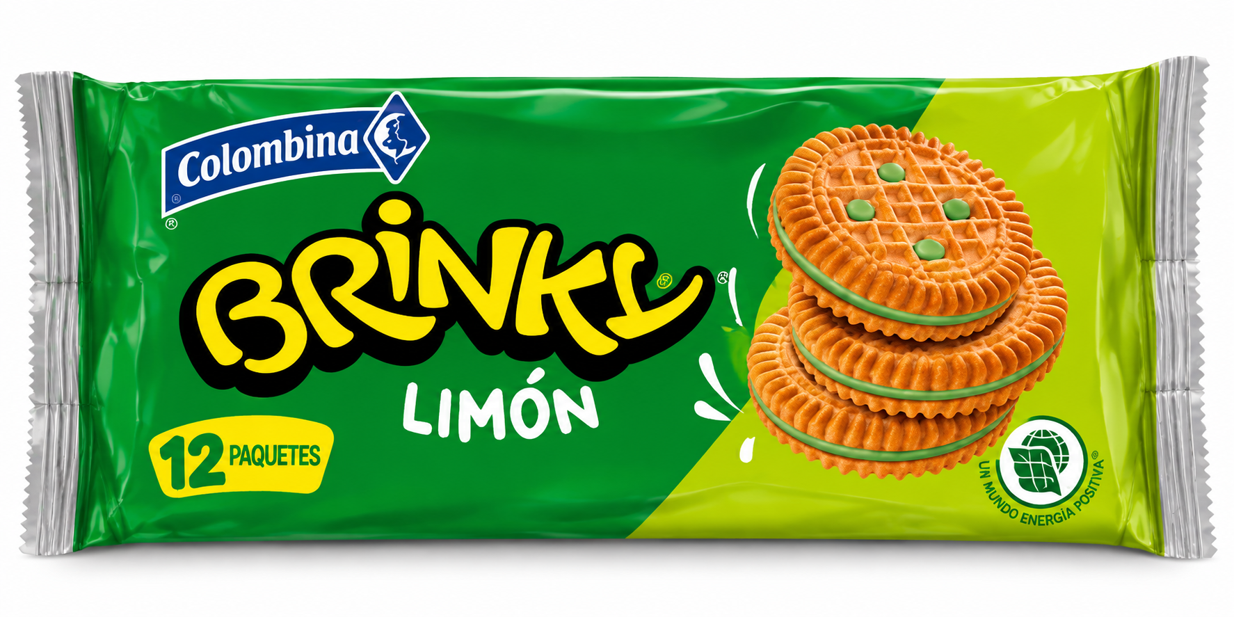 Galletas Brinky