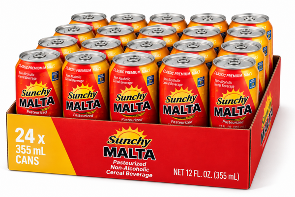 Caja de Malta